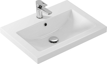 Раковина Cersanit COMO S-UM-COM60/1-w