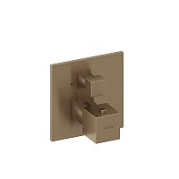 Смеситель для ванны/душа Kludi DECUS 54885N175