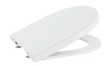 Сиденье для унитаза с мягким закрыванием Roca Meridian 7.8012.A.200.B