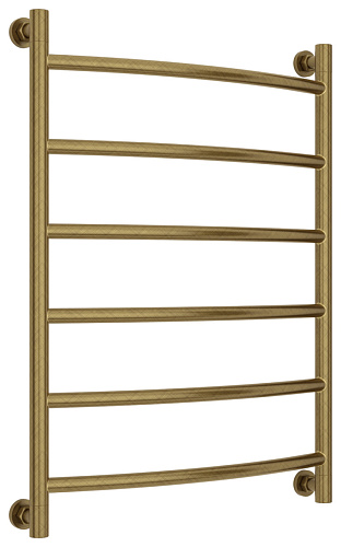 Полотенцесушитель водяной Сунержа 05-0200-8060 Галант+ 800х600 мм, состаренная бронза Полотенцесушитель водяной Сунержа 05-0200-8060 Галант+ 800х600 мм, состаренная бронза