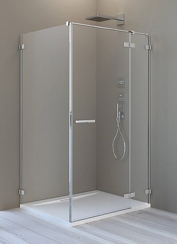 Душевая дверь Radaway 386455-03-01R снят с производства