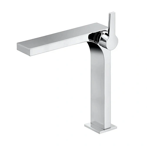 Смеситель Keuco 51102010103 Edition 11 для умывальника однорычажный, излив 25 см, хром купить недорого в интернет-магазине Керамос Смеситель Keuco 51102010103 Edition 11 для умывальника однорычажный, излив 25 см, хром купить недорого в интернет-магазине Керамос