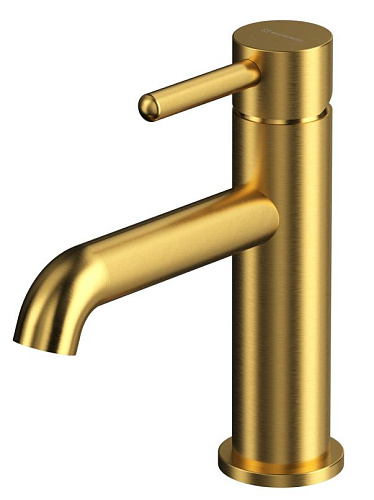 Смеситель для раковины Whitecross Y Y1210GLB