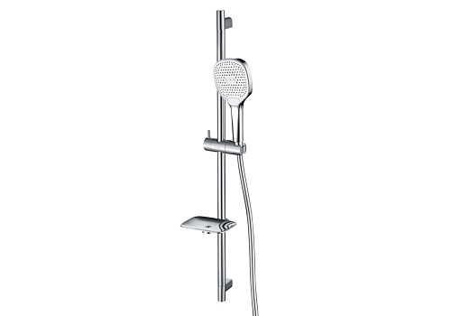 Душевой гарнитур Aquatek AQ2021CR Вега 3jet 73 см, хром Душевой гарнитур Aquatek AQ2021CR Вега 3jet 73 см, хром