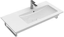 Раковина на тумбу Villeroy & Boch Venticello 4134R101