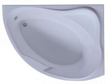 Акриловая ванна Aquatek Альтаир ALT160-0000047