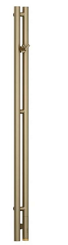 Полотенцесушитель электрический Сунержа ТД Нюанс 32-5843-1253 Полотенцесушитель электрический Сунержа ТД Нюанс 32-5843-1253