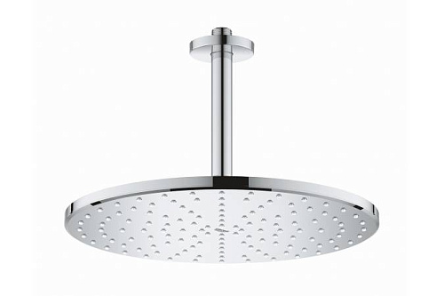 Верхний душ Grohe RainshowerSystem 26559000 купить недорого в интернет-магазине Керамос