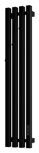 Полотенцесушитель электрический Indigo Style 3 PRO LSPRE90-18BRRt Полотенцесушитель электрический Indigo Style 3 PRO LSPRE90-18BRRt