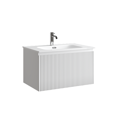 Тумба под раковину Sancos SNOB R 1.0 SNR1.070W купить недорого в интернет-магазине Керамос