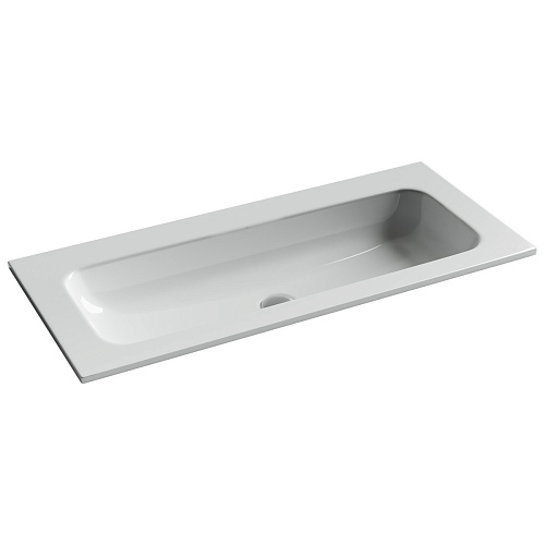 Раковина накладная Ceramica Nova GRACE CN7013wx Раковина накладная Ceramica Nova GRACE CN7013wx