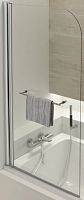 Шторка на ванну Jacob Delafon Odeon E4932-GA (exp)