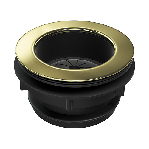 Горловина для измельчителя Omoikiri 4956726