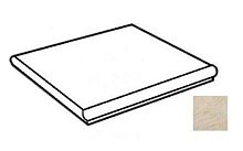 Угловая ступень AtlasConcorde TRUST TrustIvoryScalinoAngolare