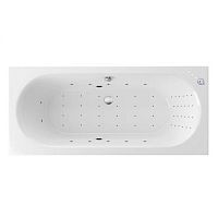 Ванна гидромассажная Excellent OCEANA WAEX.OCE17S.NANO.CR