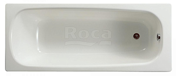 Стальная ванна Roca Contesa 140x70 23616000O