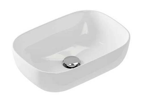 Раковина Cersanit MODUO 63570 Раковина Cersanit MODUO 63570