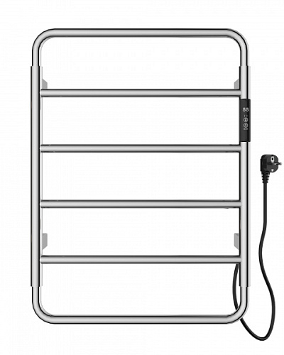 Полотенцесушитель Wonzon & Woghand  WW-AL201-BR Полотенцесушитель Wonzon & Woghand  WW-AL201-BR