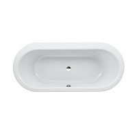 Ванна акриловая Laufen Solutions 2.2251.1.000.000.1 Ванна акриловая Laufen Solutions 2.2251.1.000.000.1