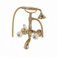 Смеситель для ванны/душа Migliore  ML.OLV-5802.BO.DO