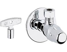 Угловой вентиль Grohe 22917000 Atlanta 