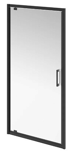 Душевая дверь KERAMA MARAZZI VETRO VE.100.PD.BLK.M Душевая дверь KERAMA MARAZZI VETRO VE.100.PD.BLK.M