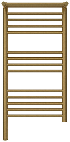 Полотенцесушитель электрический Сунержа БОГЕМА 3.1 051-6006-8040