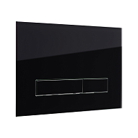 Клавиша смыва KKPOL VITRUM GRANDE OMNES 350/PPC/111-00-00