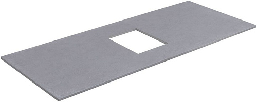 Столешница Allen Brau PRIORITY 1.31011.DG-S купить недорого в интернет-магазине Керамос