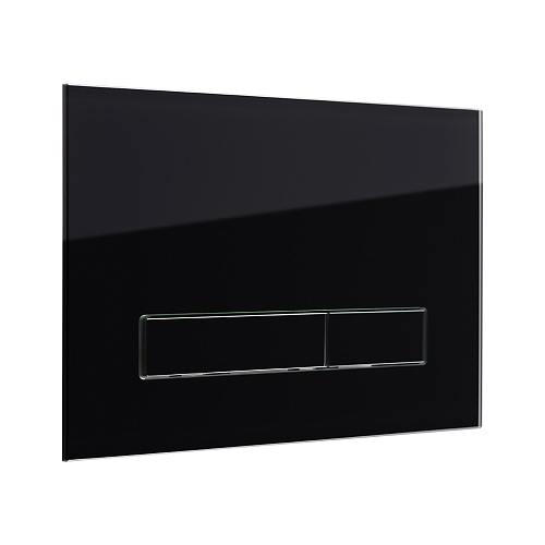 Клавиша смыва KKPOL VITRUM GRANDE OMNES 350/PPC/111-00-00