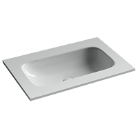 Раковина Ceramica Nova GRACE CN7031wx