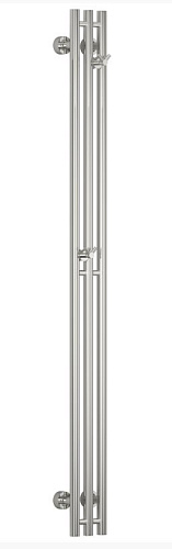 Полотенцесушитель водяной Сунержа ТД Терция 00-0444-1510 Полотенцесушитель водяной Сунержа ТД Терция 00-0444-1510