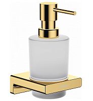 Дозатор для жидкого мыла Hansgrohe AddStoris 41745990