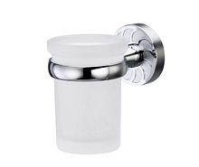 Стакан для зубных щеток WasserKRAFT Isen K-4000 K-4028 (exp)