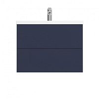 Тумба под раковину подвесная, с ящиками AM.PM GEM M90FHX07522DM Тумба под раковину подвесная, с ящиками AM.PM GEM M90FHX07522DM