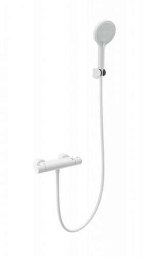 Смеситель для душа Wonzon & Woghand WW-B2003-A-MW Смеситель для душа Wonzon & Woghand WW-B2003-A-MW