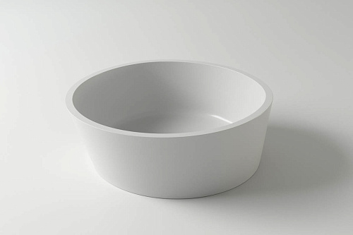 Раковина на столешницу HOLBI ALMATEA 1.02.002.11.1 Раковина на столешницу HOLBI ALMATEA 1.02.002.11.1