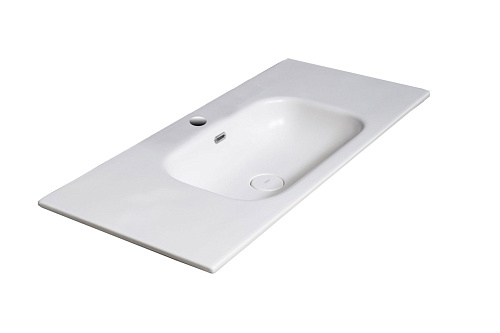 Раковина-столешница Armadi Art Valessi 838-100-WG Раковина-столешница Armadi Art Valessi 838-100-WG