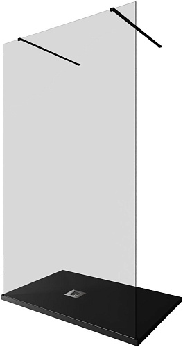 Душевая перегородка Allen Brau INFINITY 3.21046.BBA.T купить недорого в интернет-магазине Керамос Душевая перегородка Allen Brau INFINITY 3.21046.BBA.T купить недорого в интернет-магазине Керамос