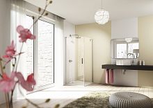 Боковая стенка Huppe Design Elegance 8E1004 092 321 (exp)