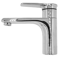 Смеситель для раковины Aquanika SIMPLE AQS1038CR
