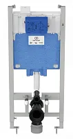 Инсталляция Ideal Standard R046367 Prosys Eco Frame 2.0 для монтажа подвесных унитазов, Neutral (нейтральный) Инсталляция Ideal Standard R046367 Prosys Eco Frame 2.0 для монтажа подвесных унитазов, Neutral (нейтральный)