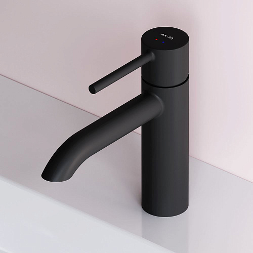 Смеситель для раковины AM.PM Libre F6002222 Смеситель для раковины AM.PM Libre F6002222