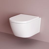 Унитаз AM.PM Libre C601900SC