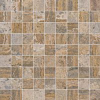 Мозаика La Faenza Mk. Oro Bianco Ts 30x30 (Mk.OrobiancoTs)