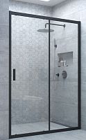 Душевая дверь в нишу Vegas Glass ZP NOVO h2000 120 02М 01