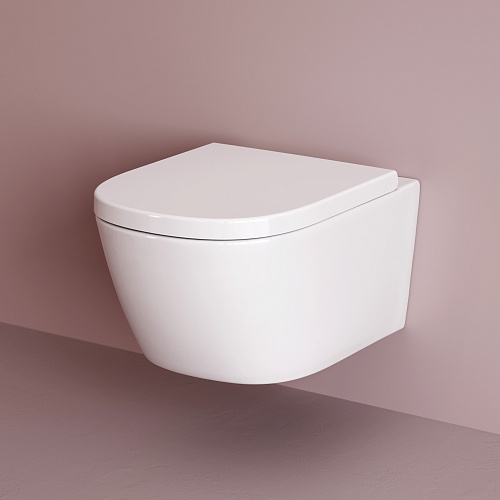 Унитаз AM.PM Libre C601900SC