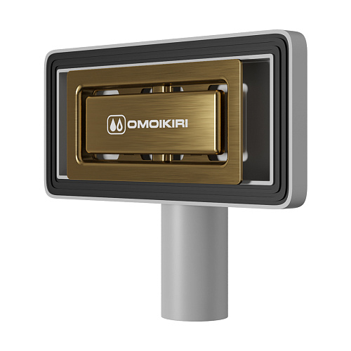 Слив-перелив Omoikiri 4956724