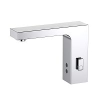 Смеситель для раковины Aquatek ЛИБРА AQ5610CR Смеситель для раковины Aquatek ЛИБРА AQ5610CR