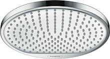 Верхний душ Hansgrohe CROMETTA 26725000